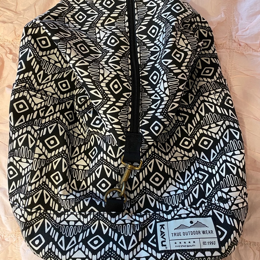 Kavu Backpack